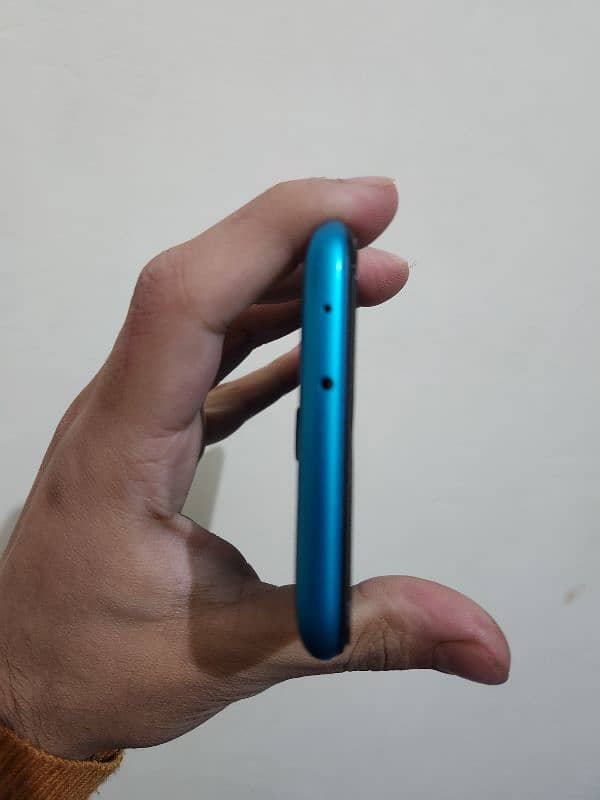 Redmi 9.3-32gb with box. 8