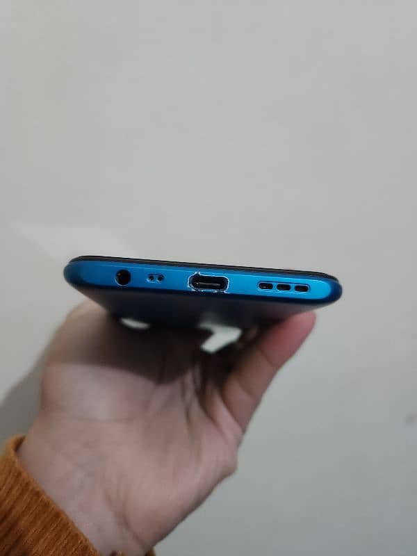 Redmi 9.3-32gb with box. 9