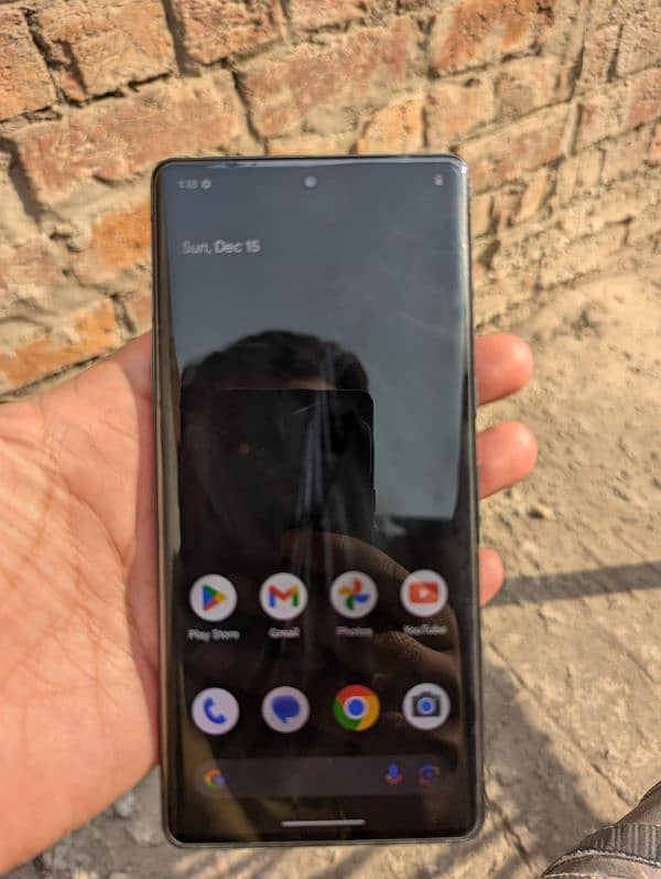 GOOGLE PIXEL 7PRO NON PTA FACTORY UNLOCKED 3