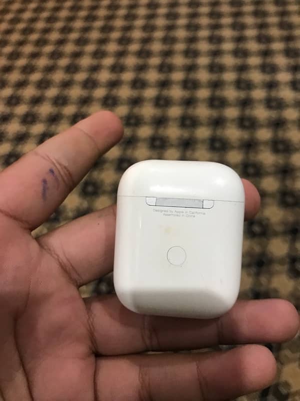 orignial airpods 1