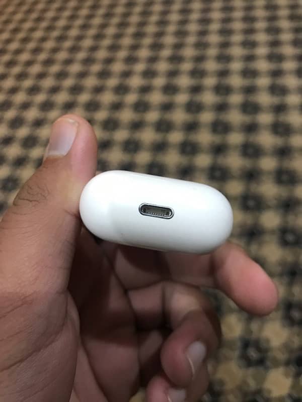 orignial airpods 2