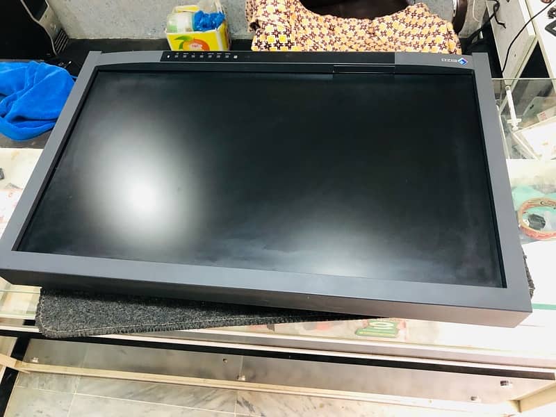 Eizo CG277 2K 27inch 2