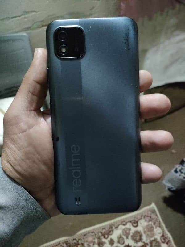 realme c11 2