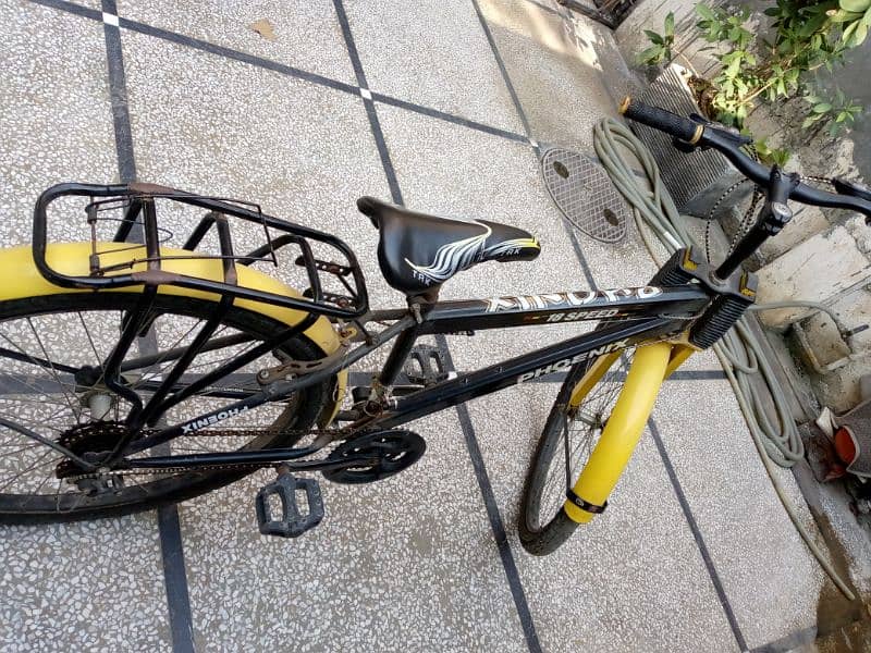 Bicycle for sale 0