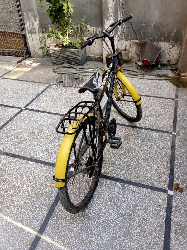 Bicycle for sale 1