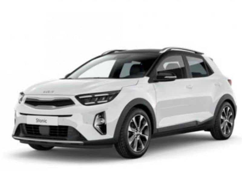 KIA STONIC 2025 0