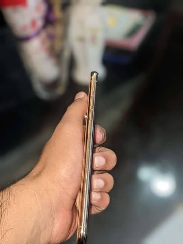 Iphone xs max fu (exchange possible) 1