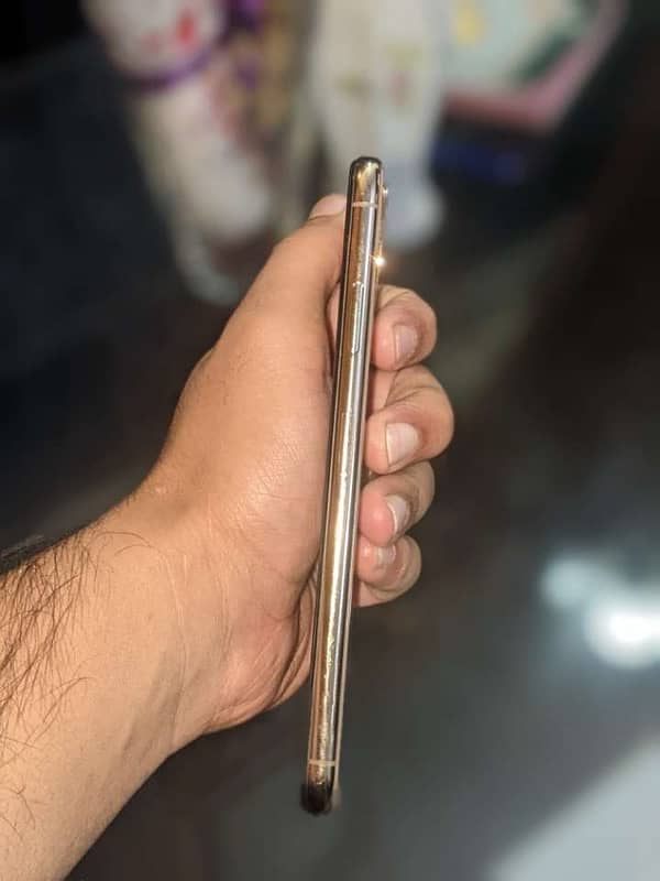 Iphone xs max fu (exchange possible) 2