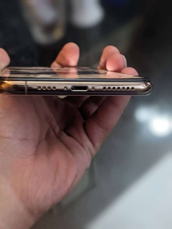 Iphone xs max fu (exchange possible) 3