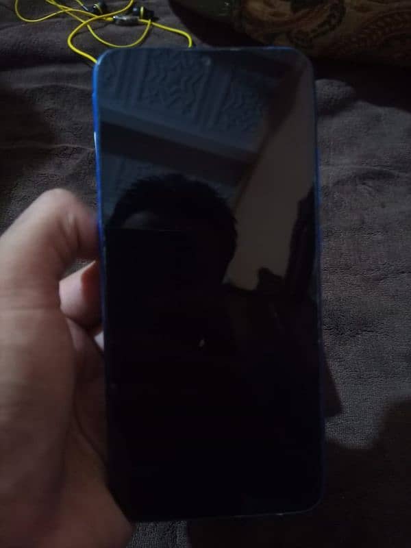 Redmi 9A with box 2