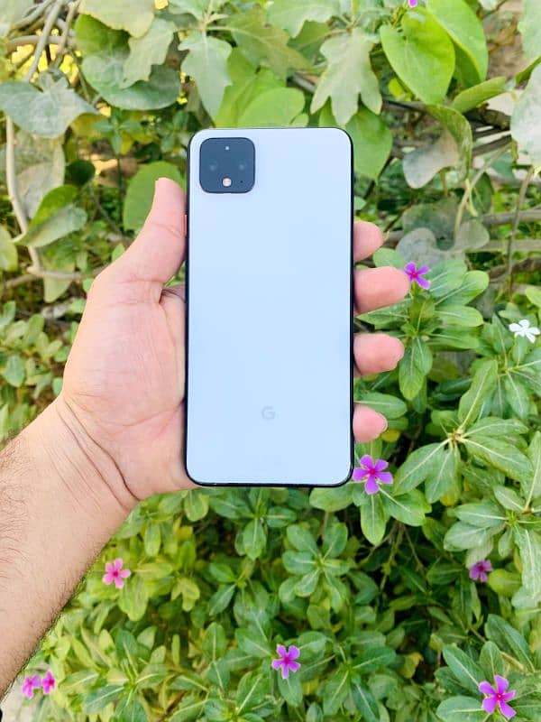 Google Pixel 4xl (Approved) 1