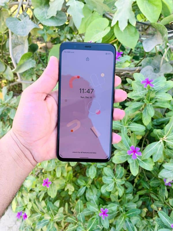 Google Pixel 4xl (Approved) 2