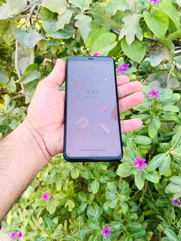 Google Pixel 4xl (Approved) 4