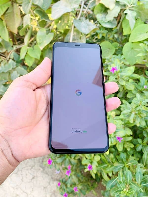 Google Pixel 4xl (Approved) 6