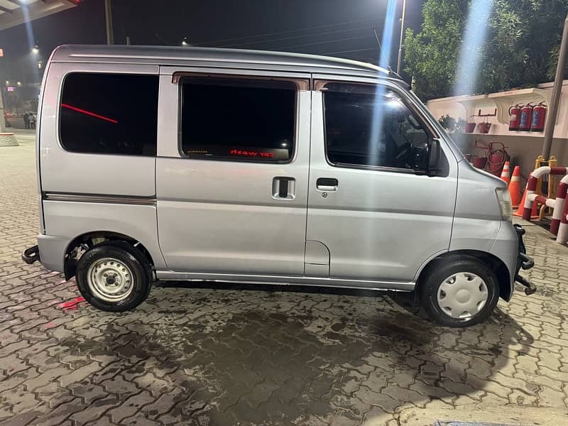 Daihatsu Hijet 2022 4