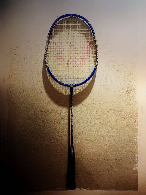 Wilson Single racket 0