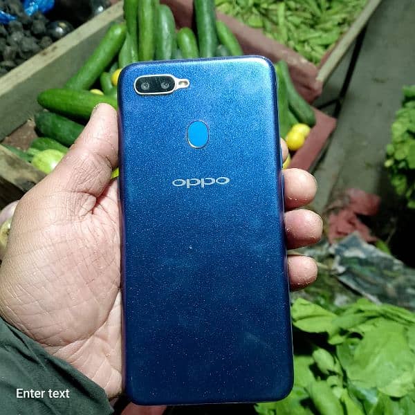 oppo a5s 0