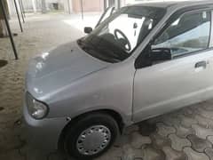 Suzuki Alto 2008