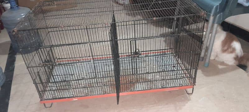 Cage  for sale 0347 5381068 5