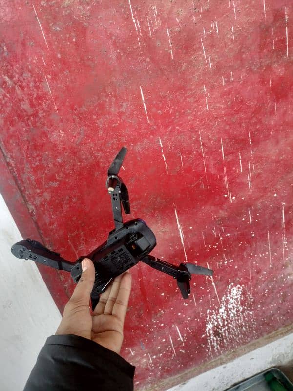 K3&E99 Pro Drone 2