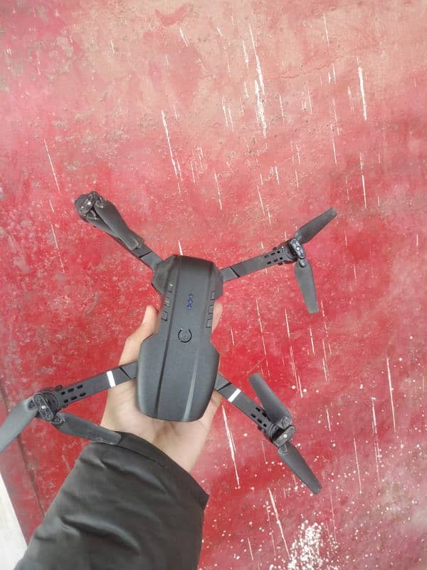 K3&E99 Pro Drone 4