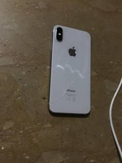 IPhone X Non PTA