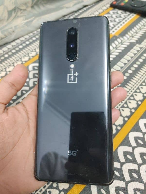 oneplus 8 5G 0