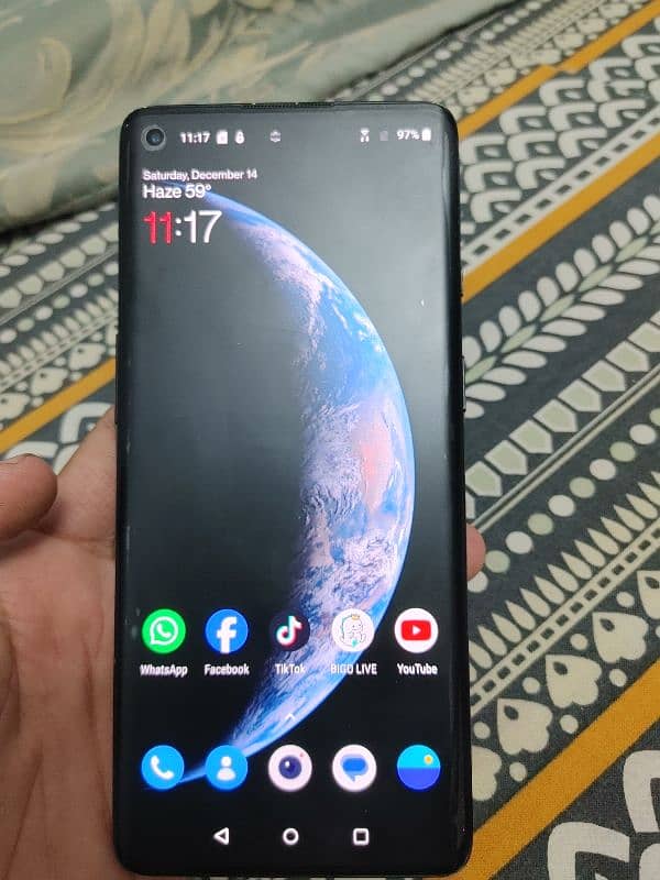 oneplus 8 5G 2