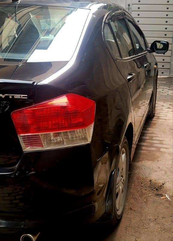 Honda City IVTEC 2012 Brand New 10