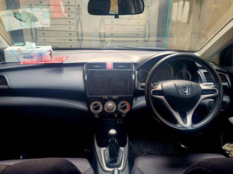 Honda City IVTEC 2012 Brand New 15