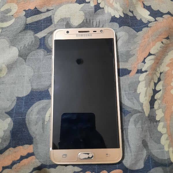 Samsung galaxy j7 prime 16 GB 0