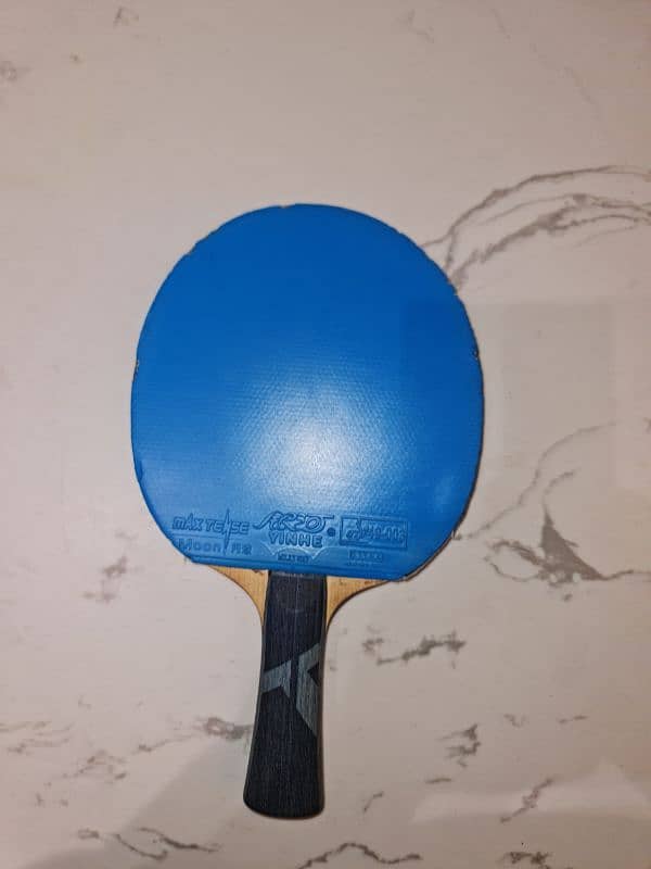 Professional Table Tennis Racket 5