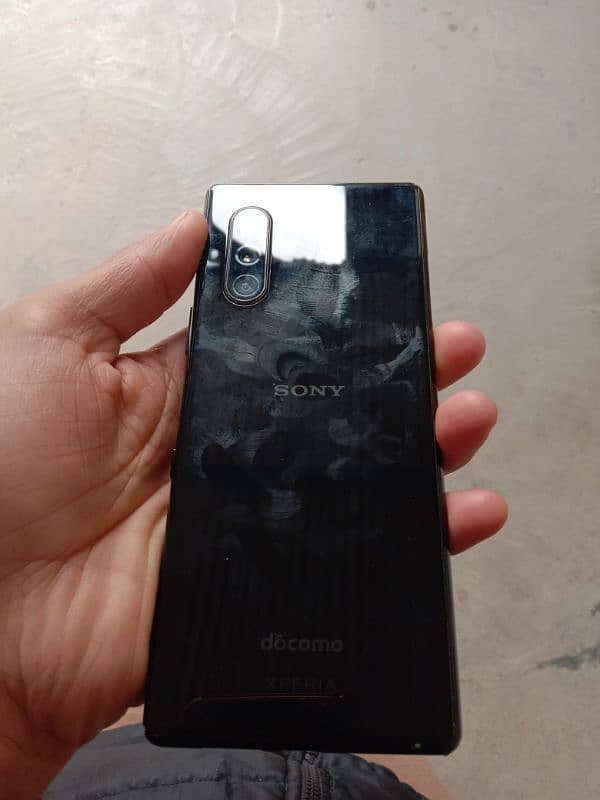 Sony Xperia 5 non pta /5640 tax only 2