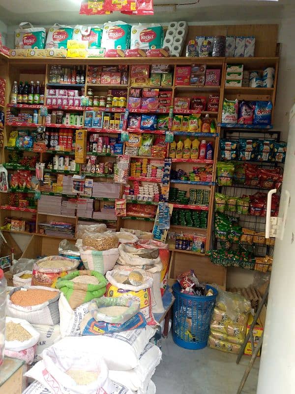 Hassan general store 2