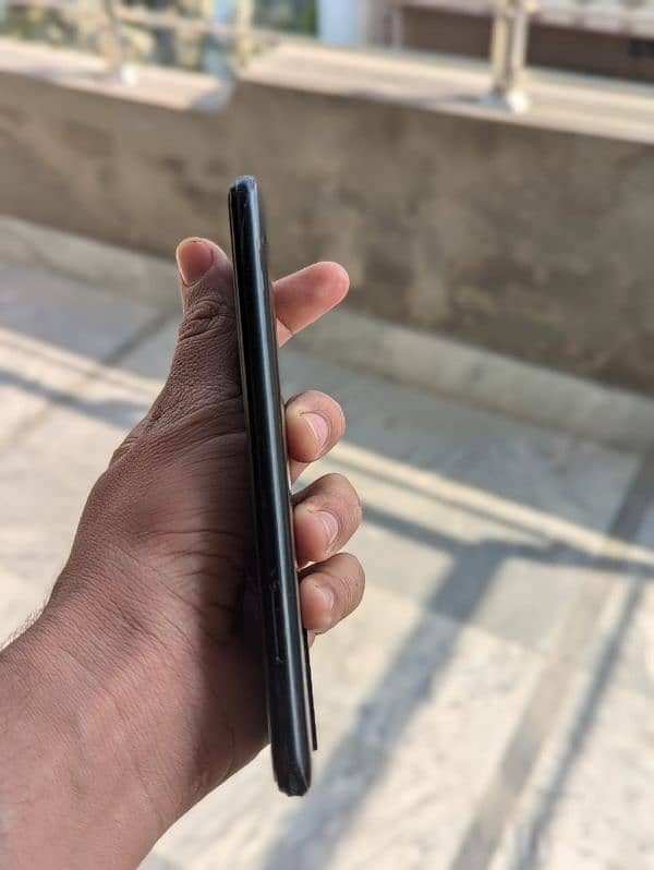 Redmi Note 105G 1