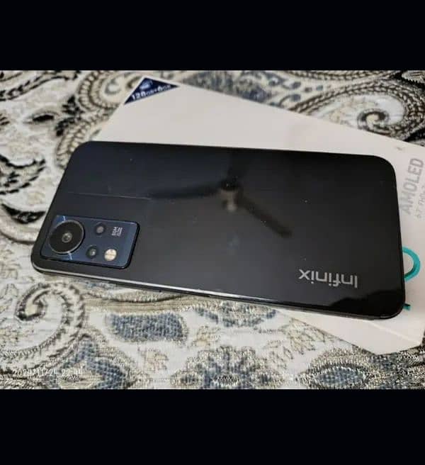 infinix not 12 pta approved exchange possible 1