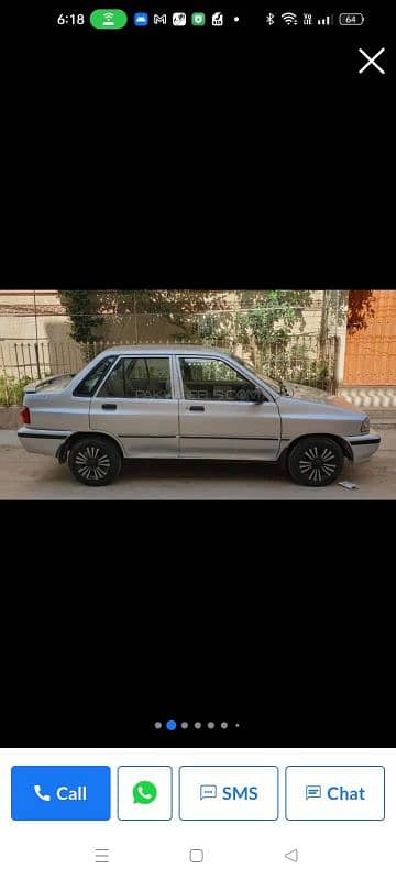 Urgently sale KIA Classic 2001 0