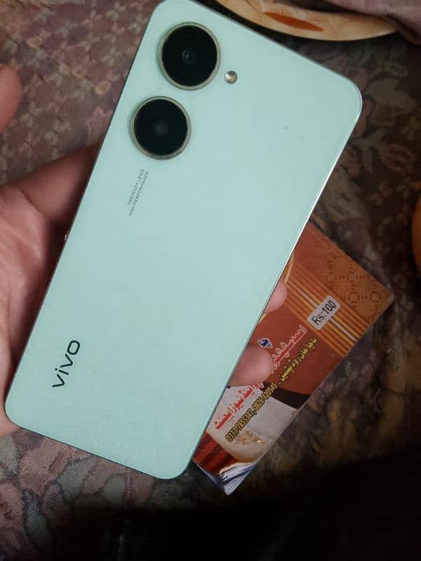 vivo 03 box charger available 0