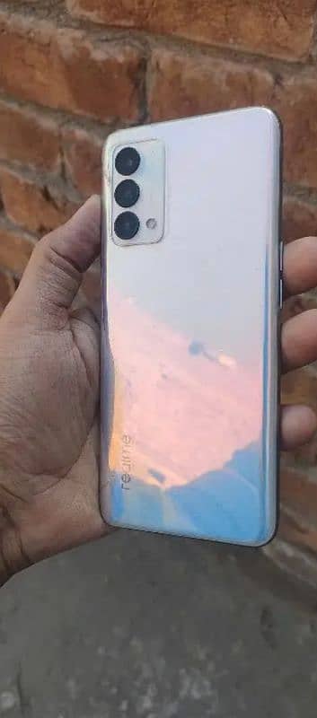 Realme GT Master Edition 8+8/256 , 2