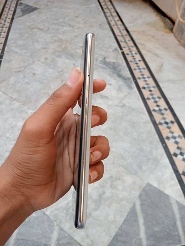 OPPO RENO 2z WITH COMPLETE SAMAN FULL SEALED SET 8+256 7