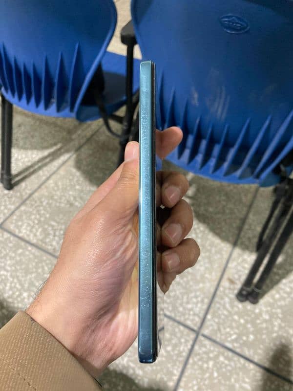 redmi note 11 pro  8/128  pta 5