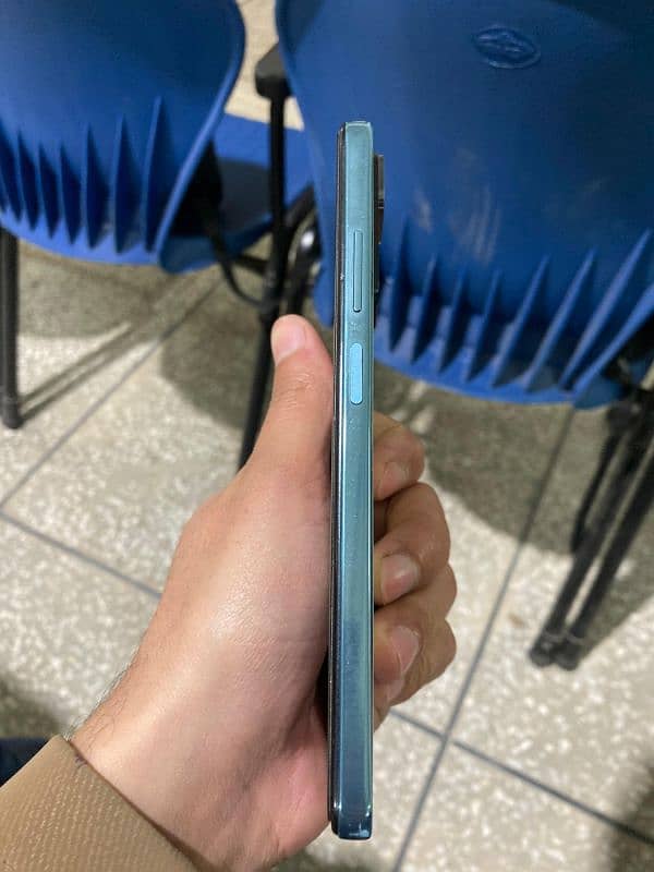 redmi note 11 pro  8/128  pta 8