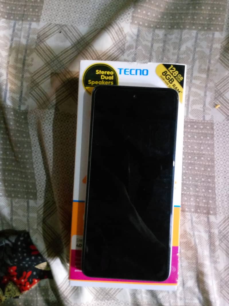 Tecno 1