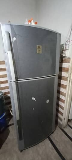 fridge jumbo size