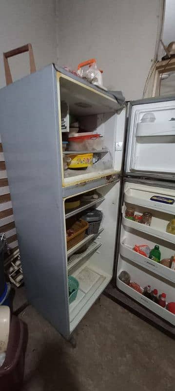 fridge jumbo size 2