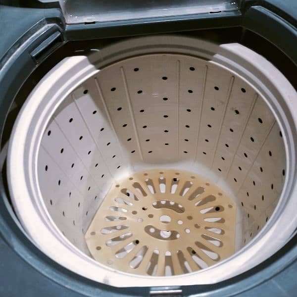 we sell an allied washing machine 2