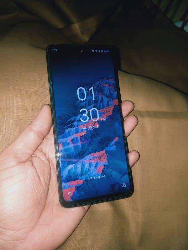 Tecno Camon 18T 2