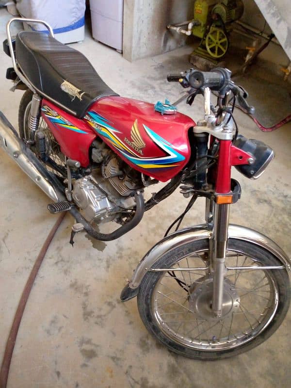 Honda 3