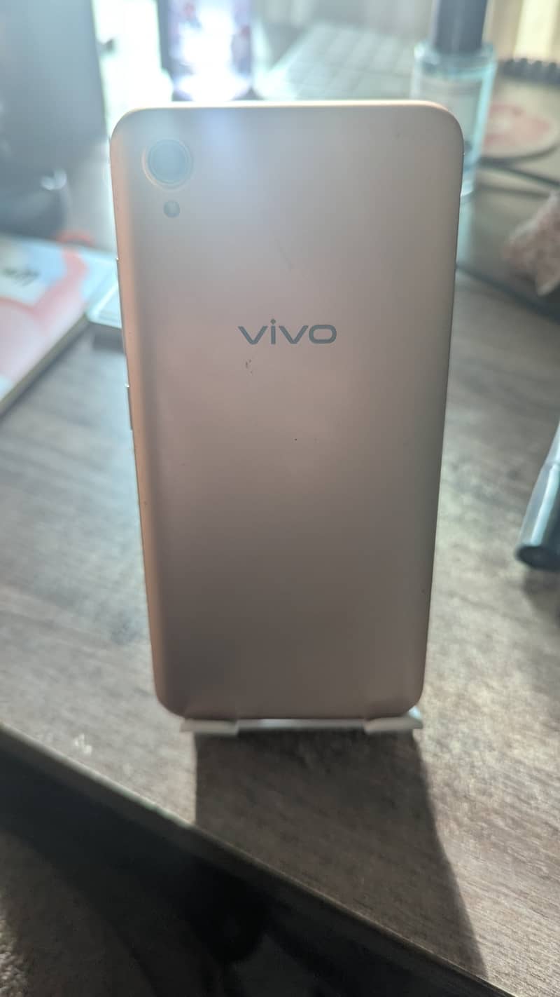 Vivo Y90 0