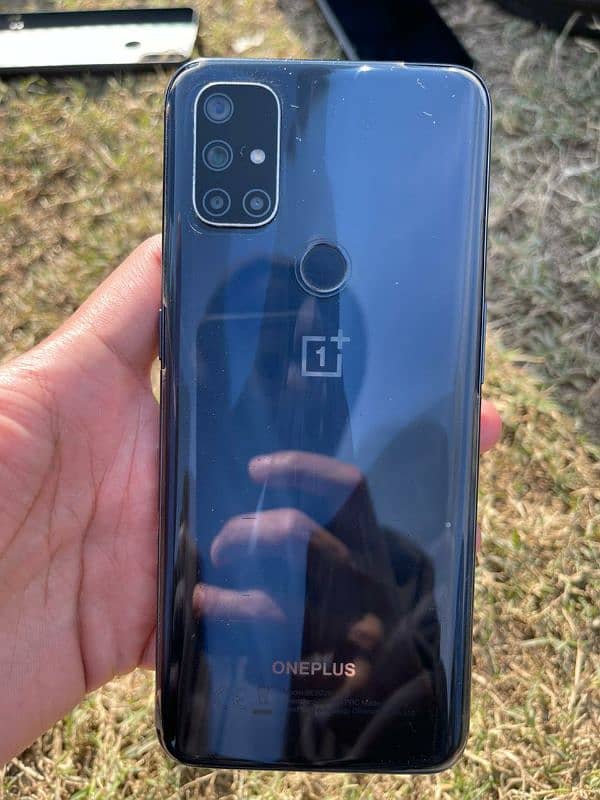 Oneplus Nord n10 5G 2